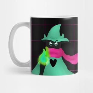 Ralsei Battle Mug